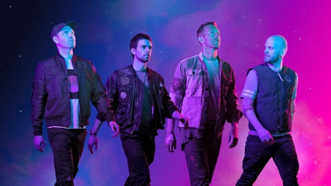 El 'aburrido' espectáculo del estadio DY Patil de Coldplay no impresiona a los fanáticos a pesar del frenesí de entradas; Entradas para el concierto de Coldplay
