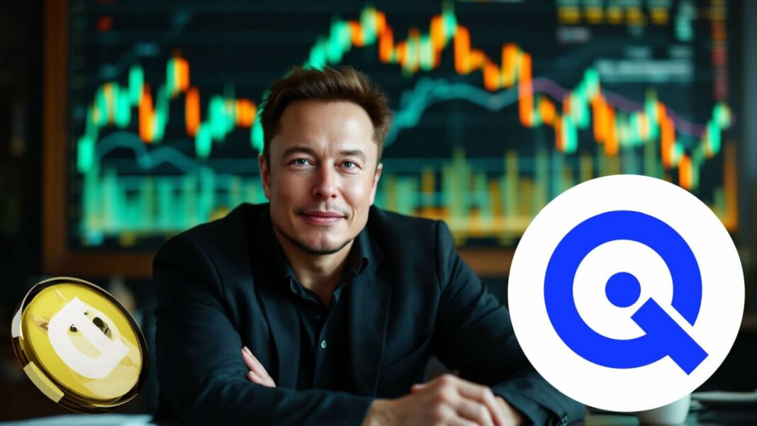 El analista que llamó a Dogecoin's Rise antes de que comenzara los tweets de Elon Musk predice que este token de $ 0.04 podría volar en esta carrera de toro: Coinjournal
