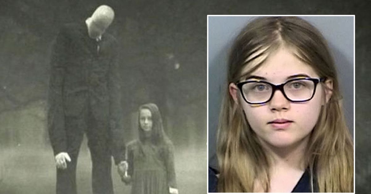 El apuñalador de 'Slender Man' es liberado de un hospital psiquiátrico
