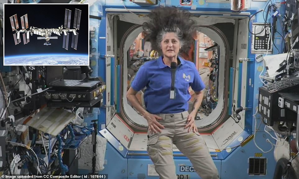 Después de ocho meses dentro de la Estación Espacial Internacional (ISS), la astronauta de la NASA Sunita Williams finalmente se embarcó en una tan esperada caminata espacial. Esta fue su primera misión externa desde que llegó a la estación en junio de 2023. Williams, junto con Nick Hague, emergieron cuando la ISS orbitaba a 260 millas sobre Turkmenistán. La caminata espacial fue un cambio de escenario trascendental para Williams, que había quedado varado debido a un mal funcionamiento de una cápsula Boeing. A pesar de los desafíos, ella permaneció concentrada en las reparaciones críticas necesarias para mantener la estación.