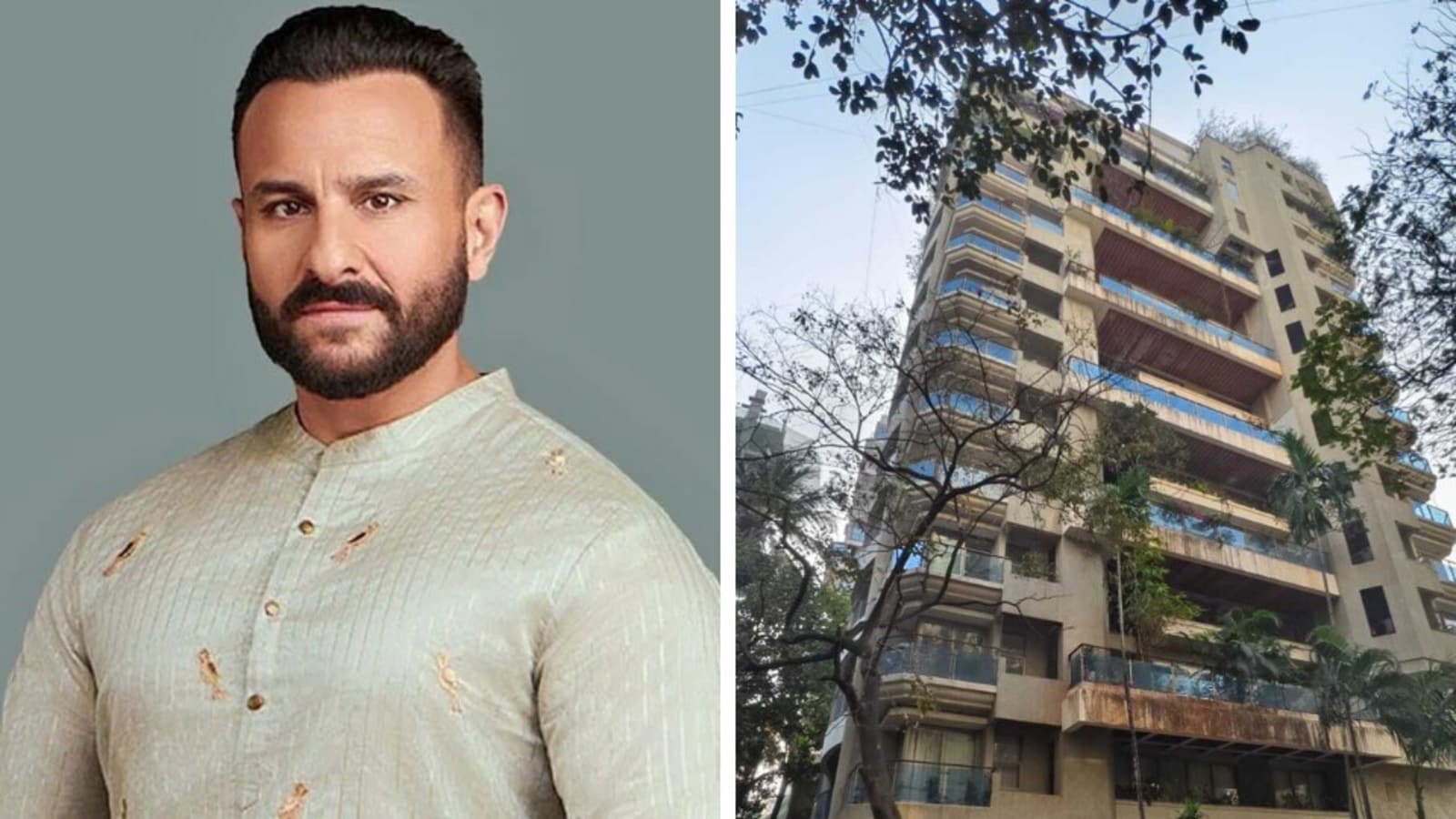 El atacante de Saif Ali Khan conocía la ayuda doméstica del actor y ella podría haberlo dejado entrar a la casa, sospecha la policía de Mumbai.
