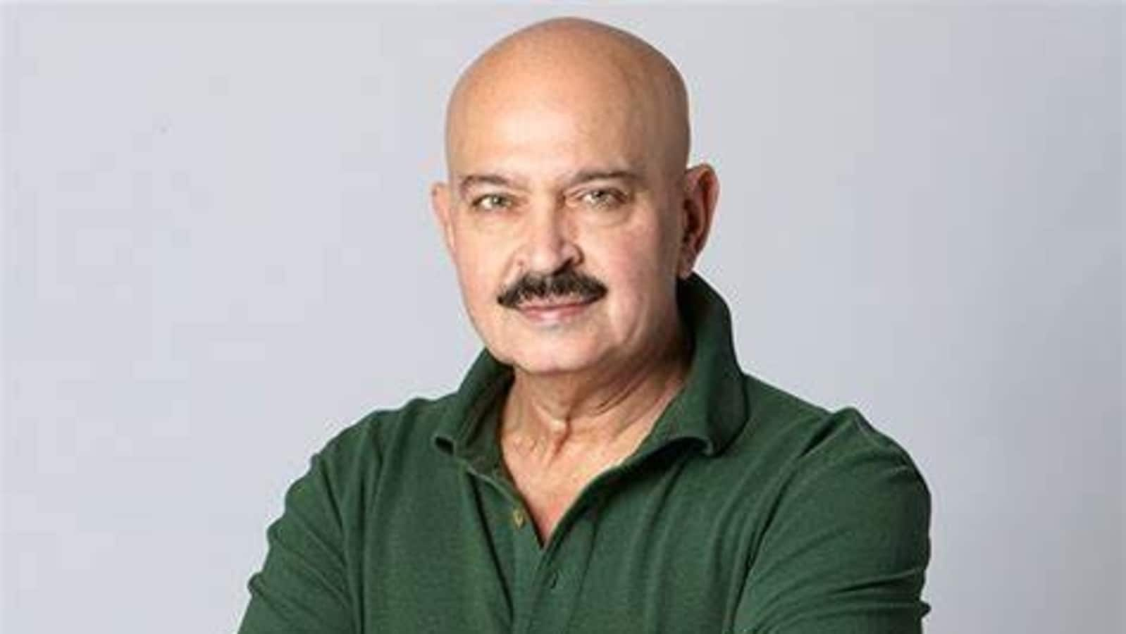 El comentario de Rakesh Roshan 'El cine del Sur tiene éxito porque no están abriendo ningún camino' irrita a Reddit: 'Qué tontería'
