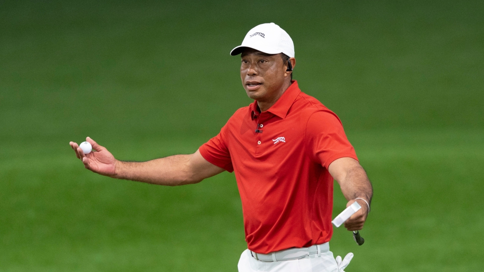 El debut de Tiger Woods en TGL encabeza los ratings de la NBA a pesar de la derrota
