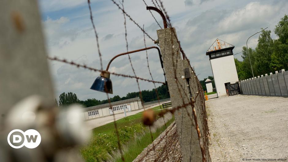 El deporte en los campos de concentración nazis: un método de tortura y un rayo de esperanza
