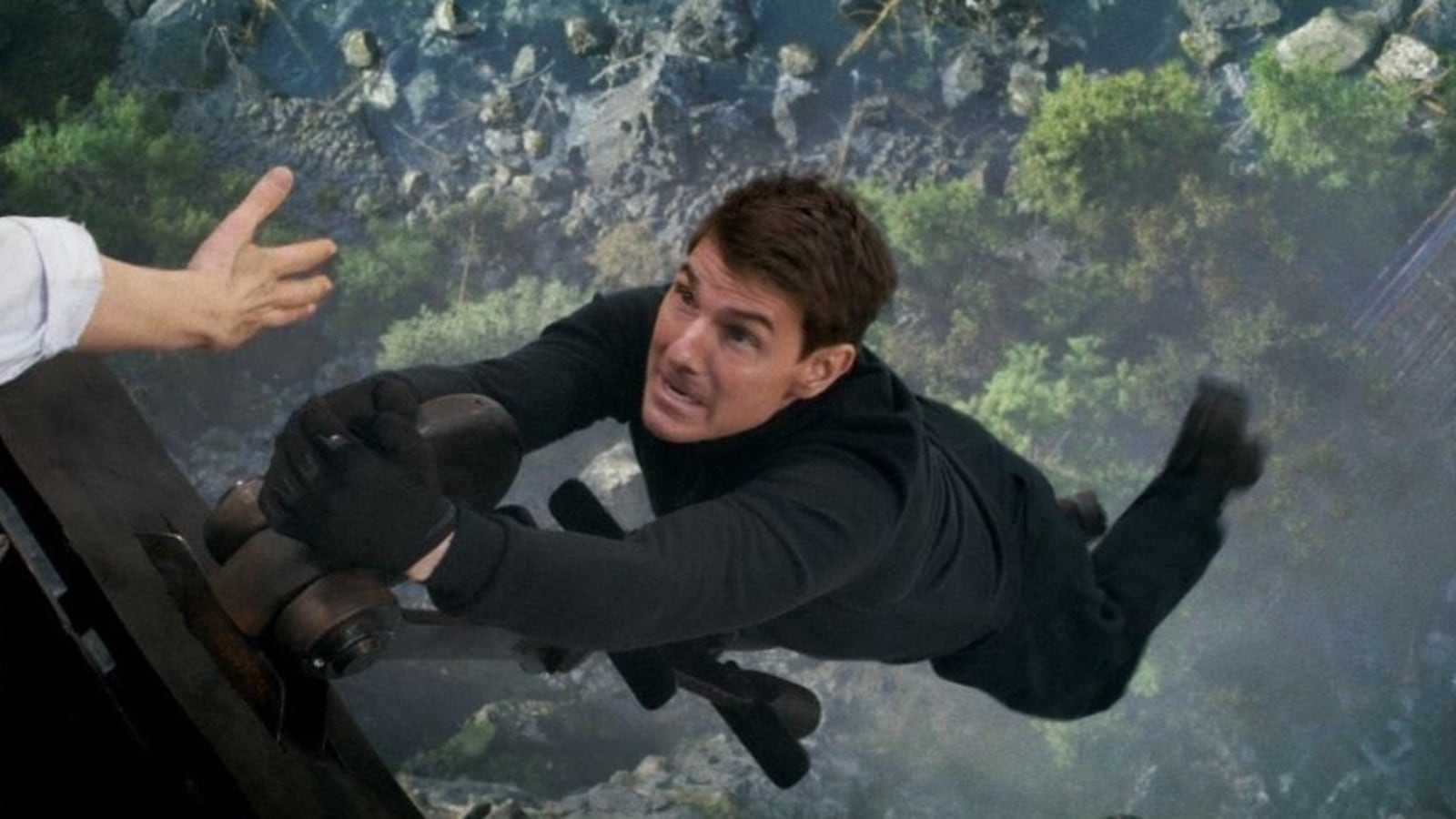 El director de Misión Imposible 8 dice que un miembro de la audiencia casi sufrió un infarto durante la proyección inicial de la película de Tom Cruise
