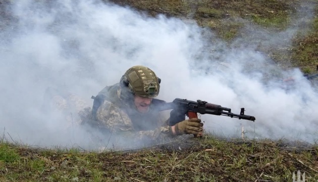 El enemigo ha sido atacado casi 50 veces en el sector de Pokrovsk y aún quedan 19 combates en curso.
