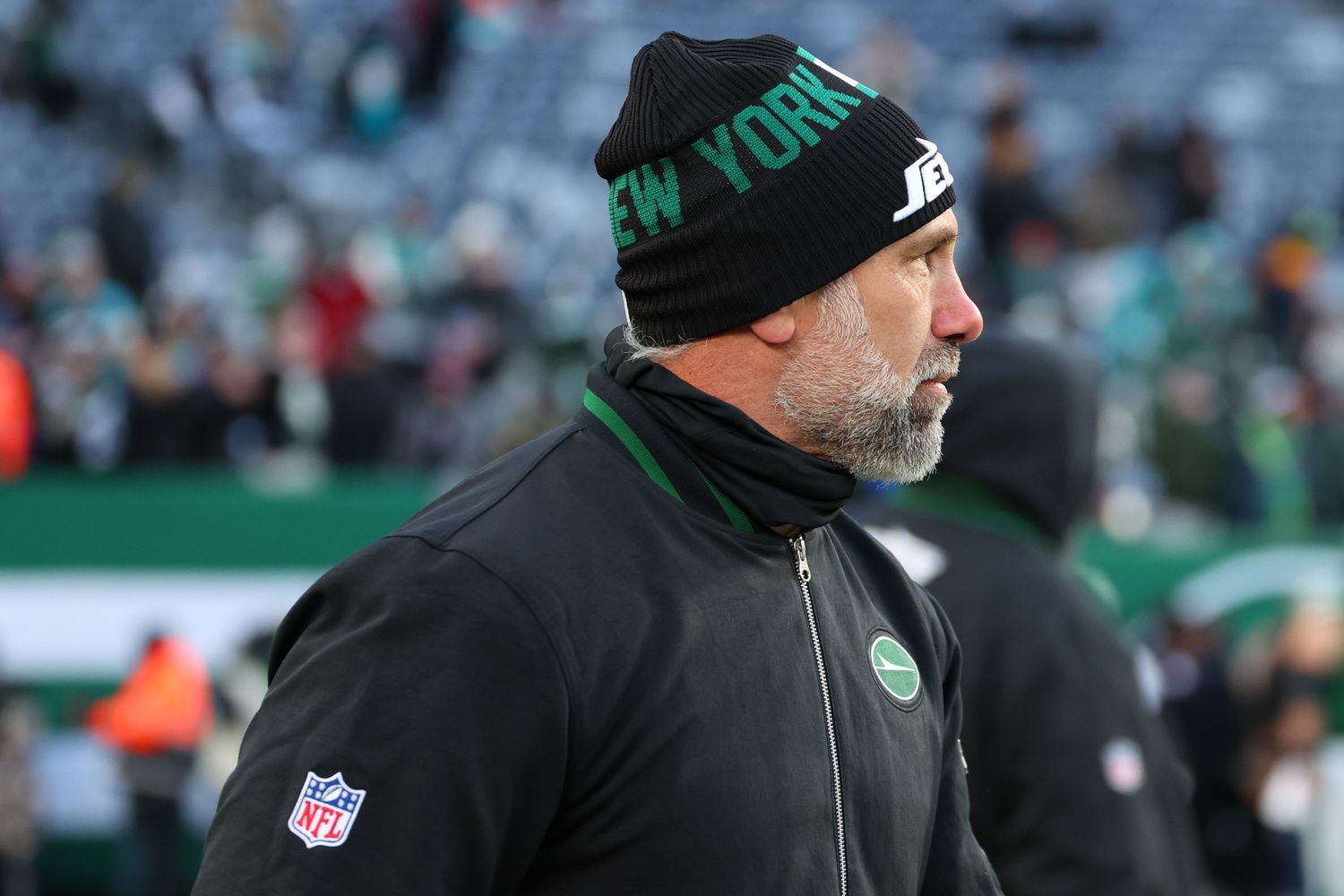 El ex entrenador en jefe interino de los Jets, Jeff Ulbrich, comparte su primer gran arrepentimiento después de reemplazar a Robert Saleh
