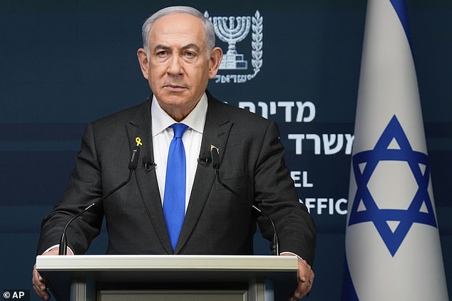 El gabinete en pleno de Israel aprobó el acuerdo de alto el fuego en Gaza, confirmó el primer ministro Benjamín Netanyahu.