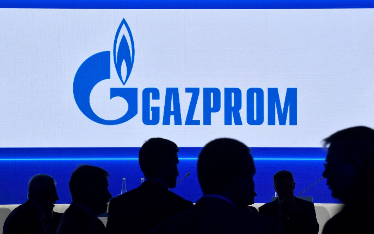 El gigante energético ruso Gazprom planea grandes despidos a medida que el mercado europeo se contrae, informan los medios
