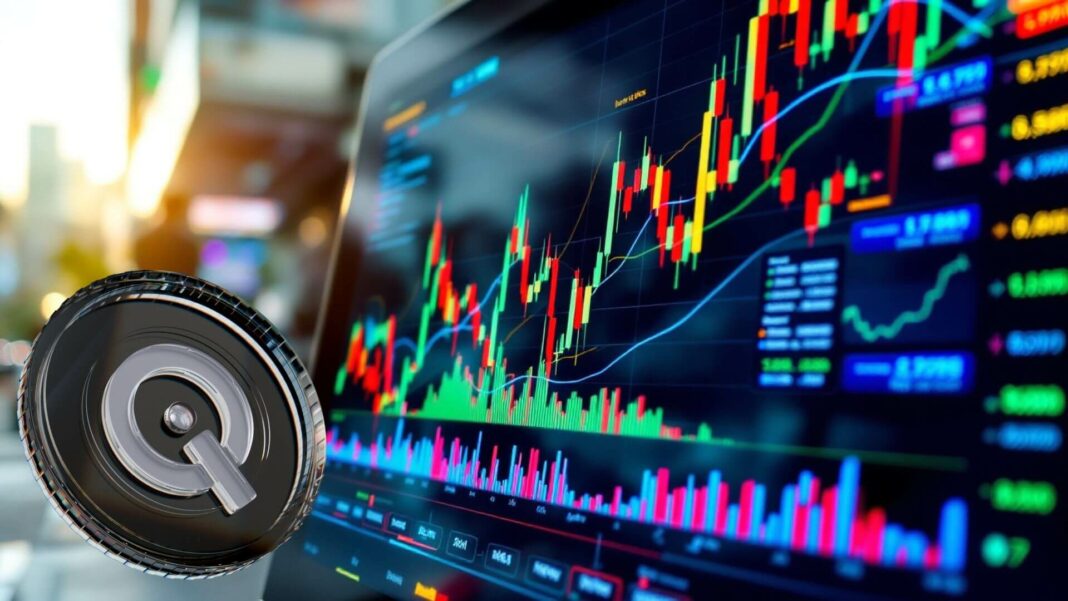 El gigante para dormir Ai Altcoin podría superar a Shiba Inu, Wall Street se está acumulando en silencio a $ 0.04 antes de un rally importante: Coinjournal
