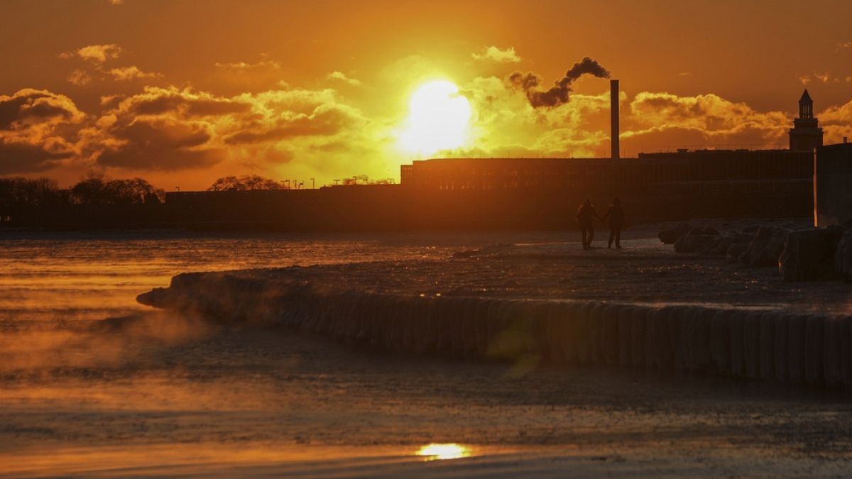 El jefe climático de la UE promete una diplomacia climática más asertiva
