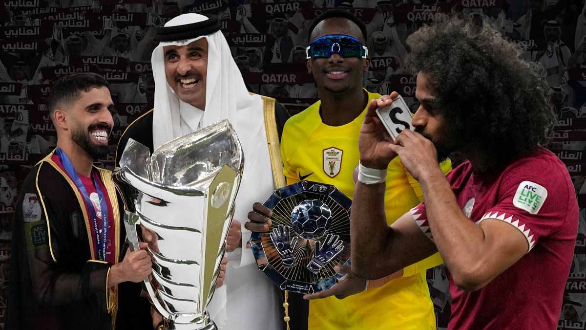 El legado de Qatar en la Copa Asiática un año después
