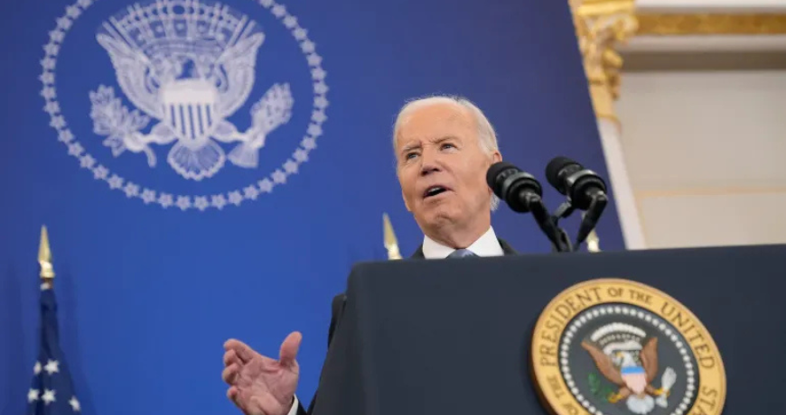 El legado de la administración Biden fortalece a Michigan con empleos, inversiones y victorias en atención médica | La crónica de Michigan
