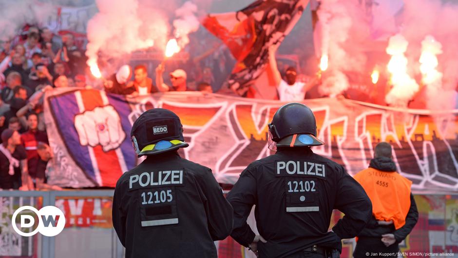 El máximo tribunal de Alemania dictamina que los clubes de la Bundesliga pueden tener que pagar los costes policiales
