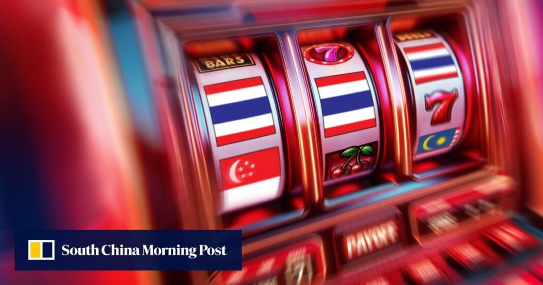 El plan de Tailandia para legalizar los casinos opuestos por la mayoría de los ciudadanos: encuesta
