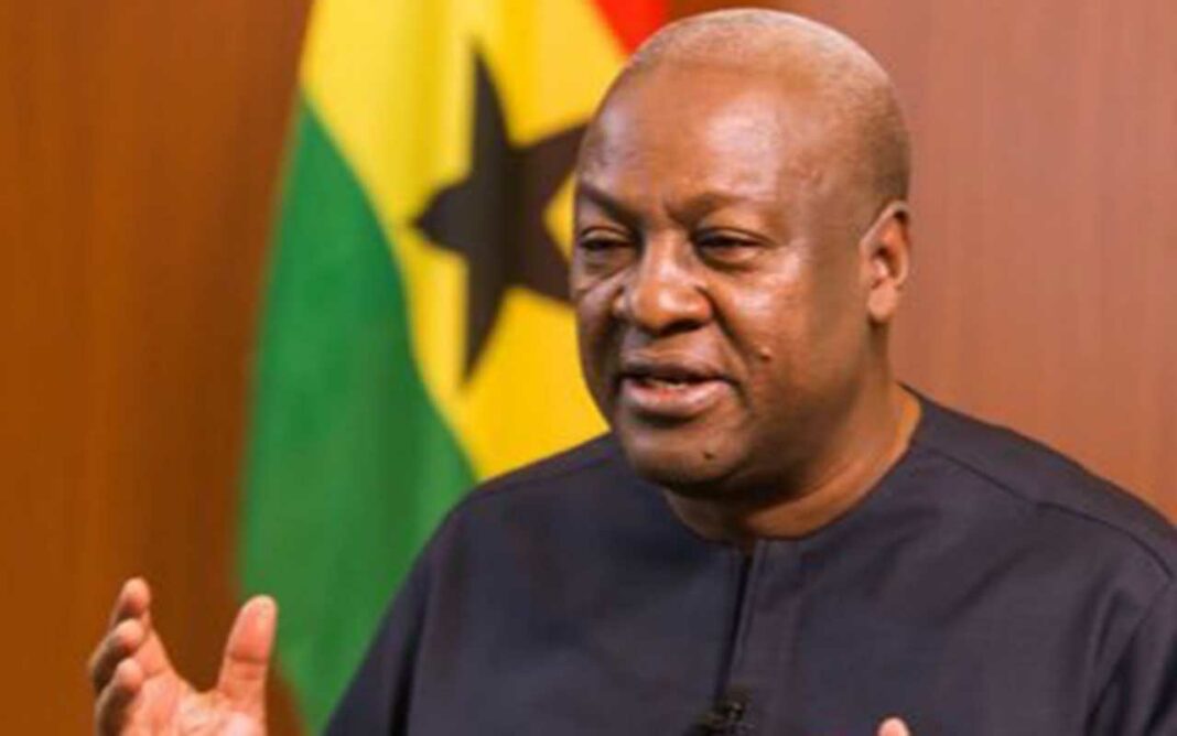 El presidente de Ghana elimina siete ministerios para reducir el costo de la gobernanza — Mundo — The Guardian Nigeria News – Nigeria and World News
