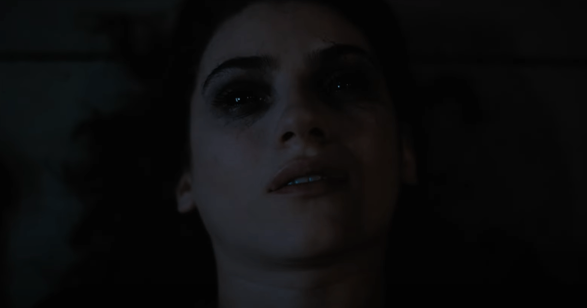 El video de primer vistazo de Until Dawn presenta al elenco de acción en vivo
