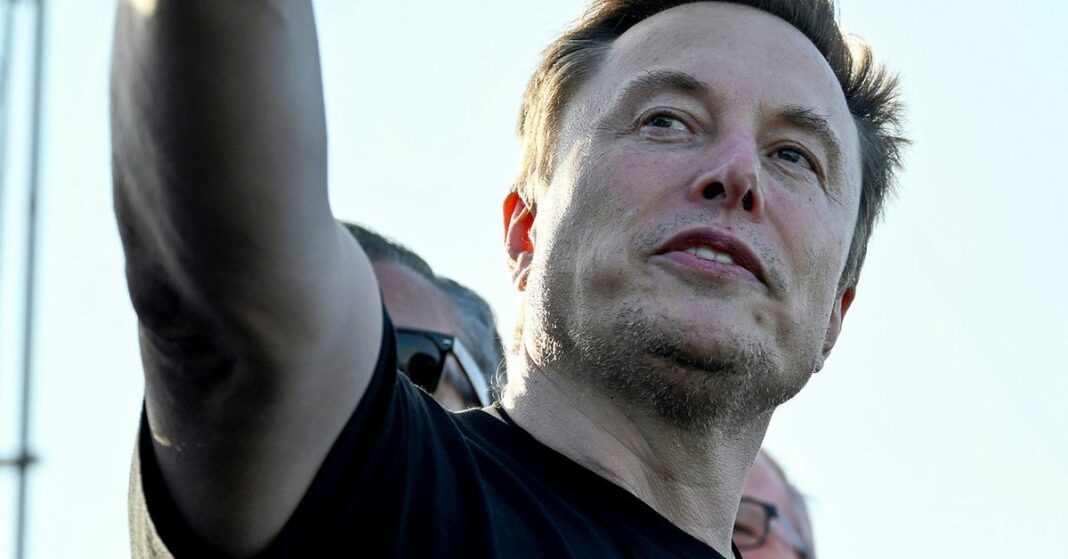 Elon Musk arremete después de que un importante comentarista de juegos lo acusara de hacer trampa
