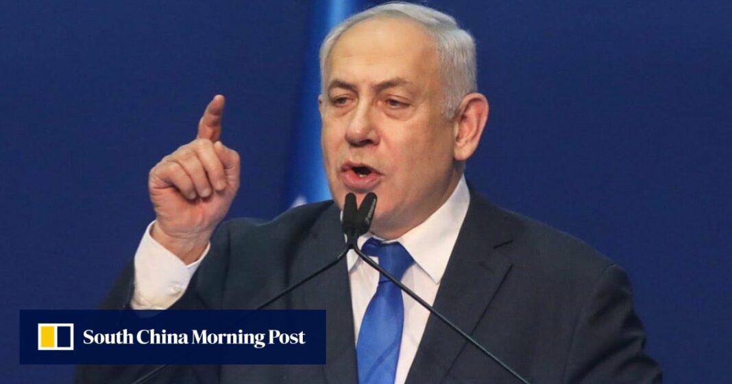 En desarrollo | Netanyahu de Israel dice que el alto el fuego en Gaza no comenzará hasta que Hamas entregue la lista de rehenes
