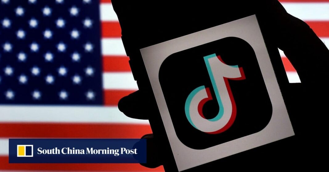 En la Corte Suprema de Estados Unidos, las súplicas de TikTok de respetar la libertad de expresión fueron recibidas con escepticismo
