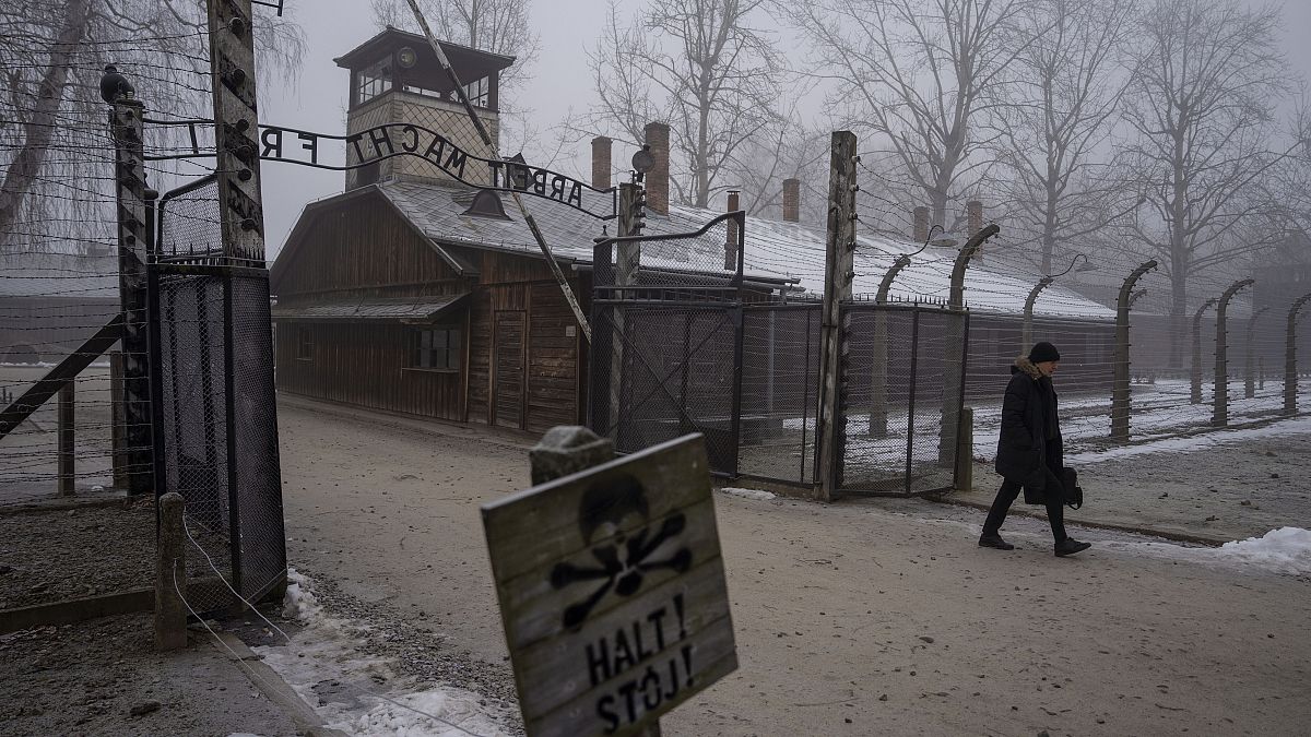 En marcha los trabajos para conmemorar los 80 años de la liberación de Auschwitz
