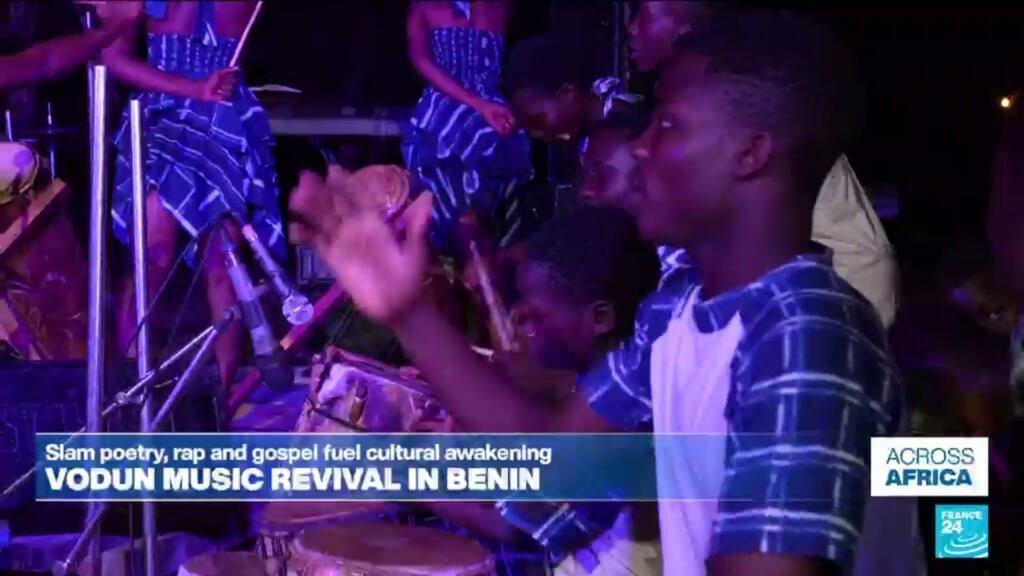 En toda África | Renacimiento de la música vodún en Benin
