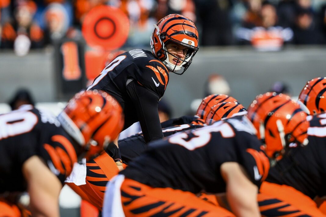 Escenarios de playoffs de los Bengals: Cincinnati sigue vivo al ingresar a la semana 18
