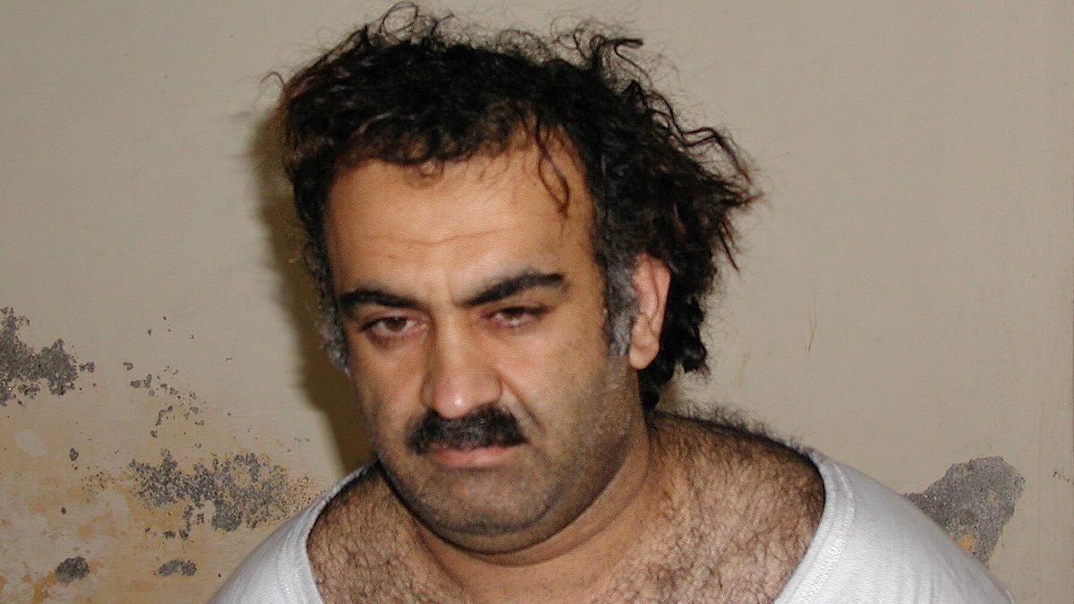 Estados Unidos bloquea acuerdo de culpabilidad para Khalid Sheikh Mohammed, autor intelectual del 11 de septiembre
