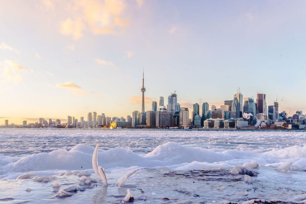 Estas son las regiones de Canadá donde no se procesarán las LMIA de bajos salarios a partir de enero de 2025
