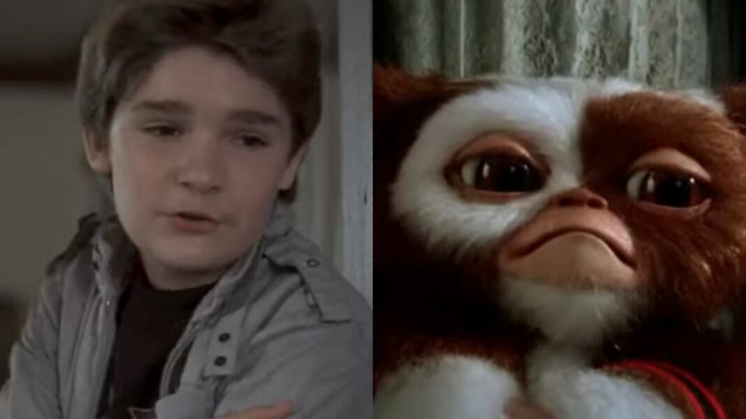 Goonies and Gremlins side by side image