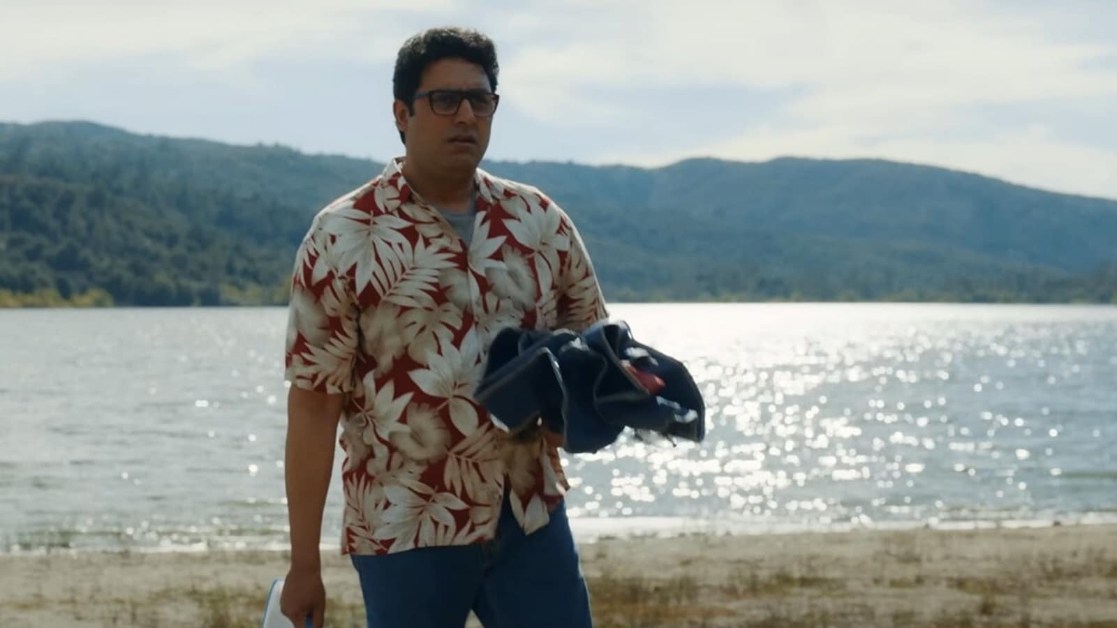 Estreno de I Want To Talk OTT: aquí es donde puedes transmitir Abhishek Bachchan, la película de Shoojit Sircar ahora
