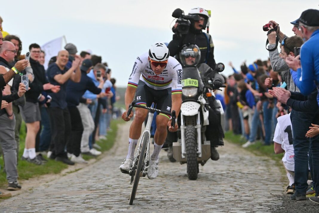 Eurosport se está cerrando en el Reino Unido: el ciclismo está a punto de ser mucho más costoso de ver
