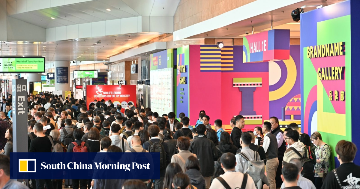 Scheduled for January 2025, three major HKTDC trade fairs  spotlights cutting-edge products and sustainable innovations while providing networking opportunities for global buyers and exhibitors.