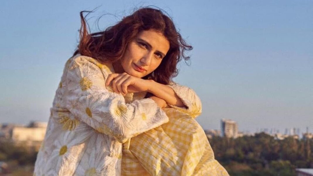 Fátima Sana Shaikh detalla su experiencia con el sofá de casting en las películas del sur: 