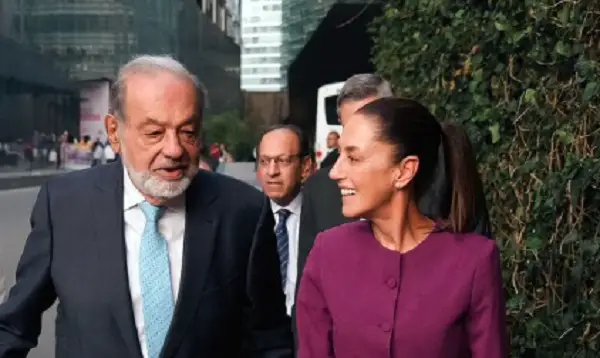 Fiscalía General de la República (FGR) otorga multimillonario contrato a Carlos Slim
