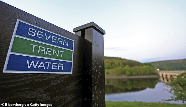 La ira ha estallado por las medidas del gigante del agua Severn Trent para aumentar las facturas en un 47 por ciento y al mismo tiempo promete mayores dividendos para los accionistas.