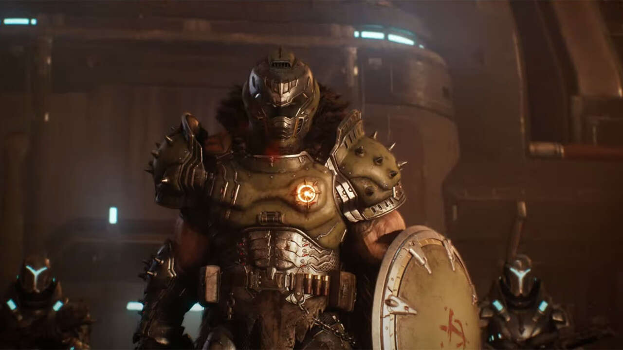 Game Pass "No duele a las compañías de juegos", dice el cocreador de Doom
