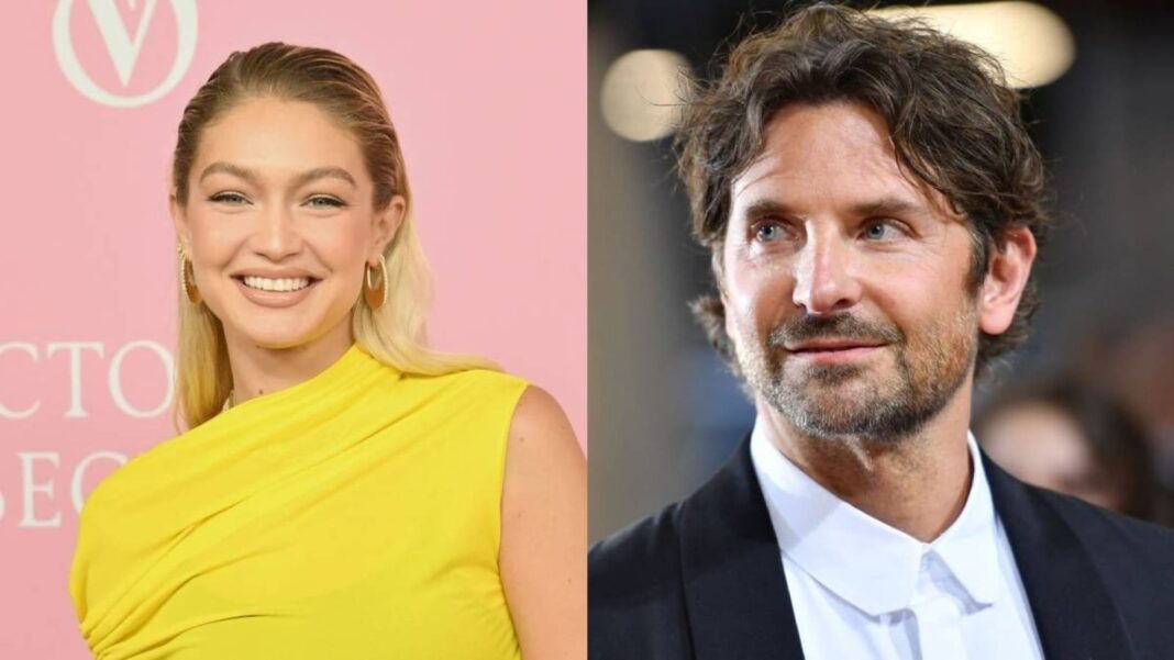 Gigi Hadid y Bradley Cooper se lo toman con calma, no quieren 'apresurarse' a comprometerse
