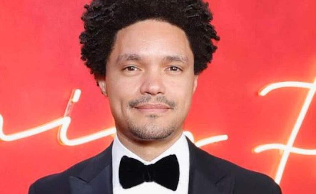 Grammy 2025: Trevor Noah regresará como presentador
