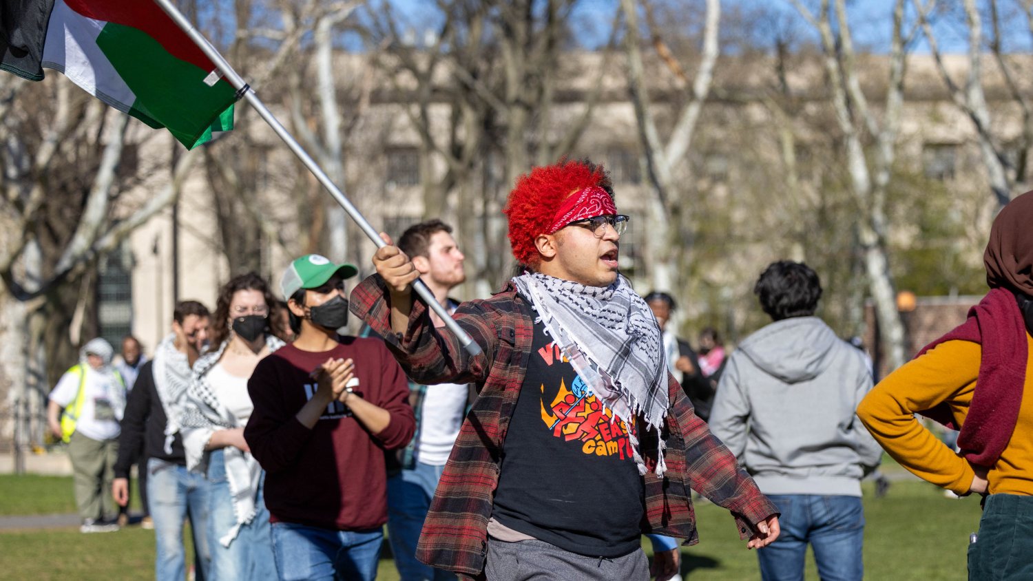 Harvard adopta la controvertida definición de antisemitismo de la IHRA
