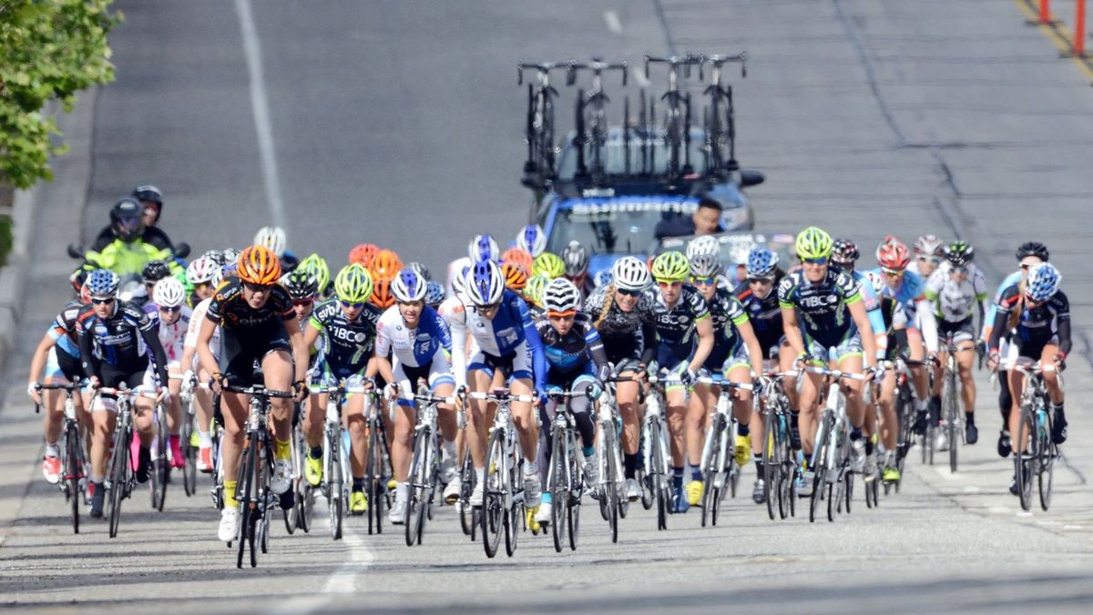 "Hay menos equipos de los que ha habido en los últimos 10 años": Jakroo lanza un equipo compuesto femenino para reforzar la escena de la carretera que lucha contra
