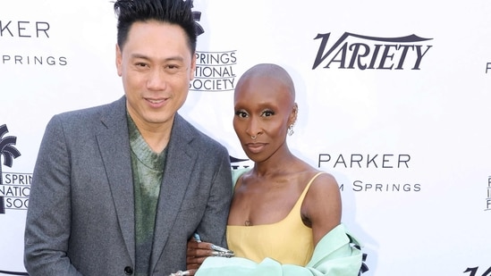 Hollywood News Live Today 25 de enero de 2025: Cynthia Erivo reacciona al desaisador Oscar del director Jon M. Chu a pesar de que la película recibe 10 nominaciones
