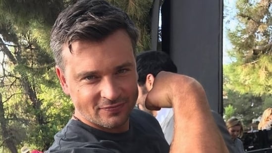 Hollywood News Live Today 29 de enero, 2025: la foto de la estrella de Superman Tom Welling después de un presunto arresto por DUI en California liberado
