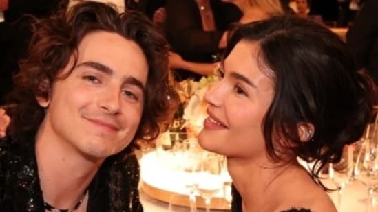 Hollywood News Live hoy 27 de enero de 2025: La glamorosa noche de fiesta de Timothée Chalamet con Kylie después de que la broma 'irrespetuosa' de Jimmy Carter dejó a la audiencia de SNL sin aliento
