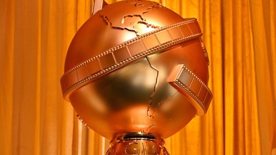 Hollywood News Live hoy 3 de enero de 2025: Globos de Oro 2025: cuándo y dónde ver el evento de premios de año nuevo que inaugura la temporada
