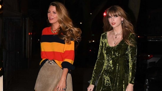 Hollywood News Live hoy 30 de enero de 2025: Taylor Swift está 'dando un paso atrás' de Blake Lively 'porque no quiere ...'
