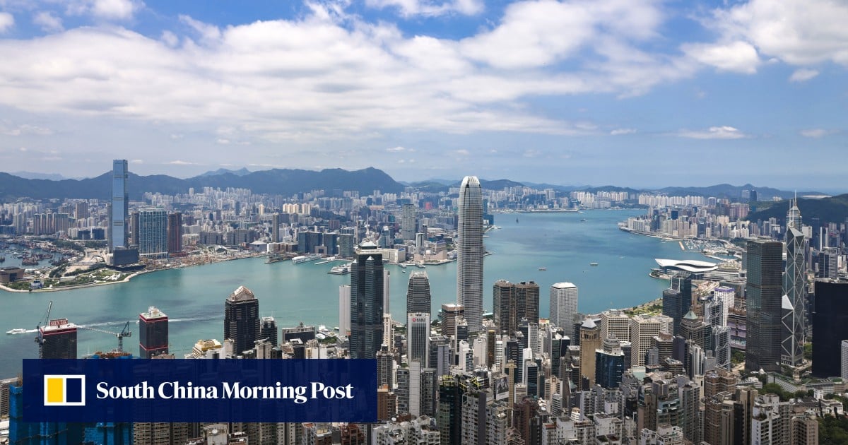 Hong Kong aliviará los requisitos de activos en el plan de efectivo por residencia
