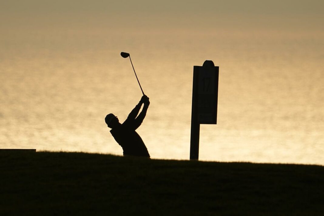 Horarios de salida de la primera ronda del miércoles del Farmers Insurance Open 2025, cómo verlo
