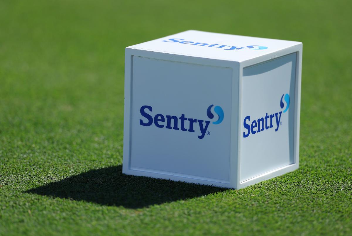 Horarios de salida del jueves de The Sentry 2025, emparejamientos del PGA Tour y cómo verlo
