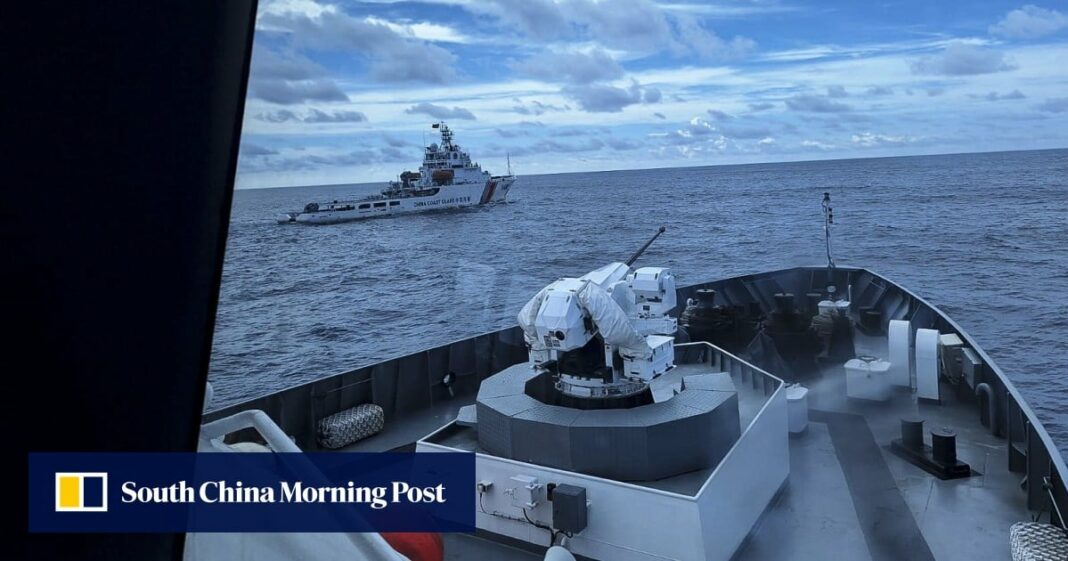 Indonesia seguirá presionando por un código para el Mar Meridional de China y ampliará sus lazos de defensa
